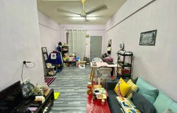 Jalan Jasa, Skudai, Johor 81300