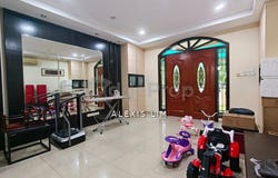Jalan Teluk Pulai, Klang, Selangor 41100