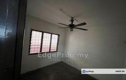 Taman Serdang Jaya, 43300, Selangor, Seri Kembangan, Selangor 43300