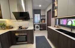 Persiaran Anggerik Mokara, Kota Kemuning, Selangor 40460