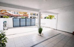 Jalan Ampang, Ulu Kelang, Selangor 68000
