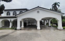 Taman Bukit Pantai, Pantai, Kuala Lumpur 59100