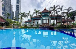Jalan Duta Kiara, 50480, Kuala Lumpur, Dutamas, Kuala Lumpur 50480