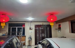 Jalan Makyong, Klang, Selangor 41050