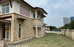 Jalan Setia Perdana , Setia Alam/Alam Nusantara, Selangor 40170