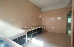 Jalan Anggerik Tania, Kemuning, Shah Alam, Selangor 40460