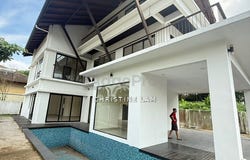 Jalan Equine, Seri Kembangan, Selangor 43300