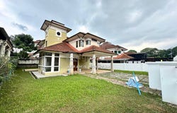 Bandar Baru Bangi, Selangor 43000