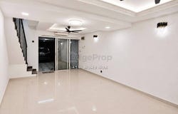 Ampang, Selangor 56100