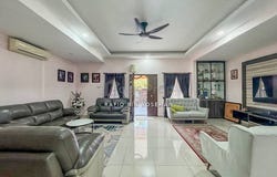 Jalan Klarinet, Shah Alam, Selangor