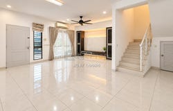 Setia Alam/Alam Nusantara, Selangor 40170