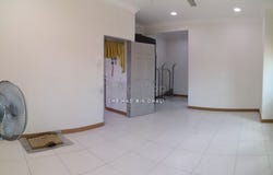 Jalan 4/1, Taman Seraya, Changlun, Kedah 8000