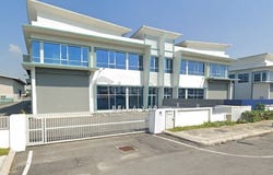 Jalan Permata 2A, Klang, Selangor
