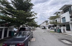 Persiaran Sepang, Cyberjaya, Selangor 63000