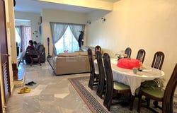 Jalan USJ 16/1, USJ, Selangor 47630