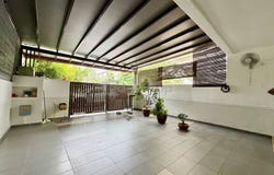 Jalan Alam Sutera, Bandar Puncak Alam, Selangor 42300