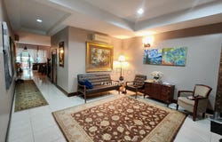 Jalan PJU 3/12, Tropicana, Selangor 47410