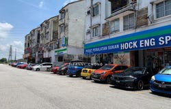 Bandar Baru bangi 15, TEMERLOH, Pahang 0