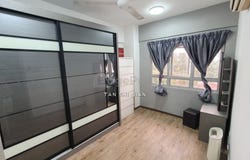 Persiaran Tanjung Susur 1, Johor Bahru, Johor 81200