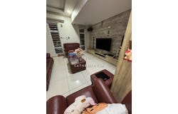 Jalan Sentral 23/x, Iskandar Puteri, Johor 79100