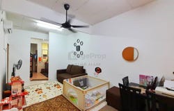 Jln SP 2/16, Bandar Saujana Putra, Selangor 42610