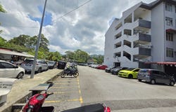 Jalan Trusan, 10150, Penang, Sungai Pinang, Penang 10000