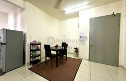 Jalan Kinabalu Off Lebuhraya Cheras - Kajang, 43200, Selangor, Batu 9th Cheras, Selangor 43200
