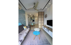 Off Jalan Sentul Pasar, 51000, Kuala Lumpur, Sentul, Kuala Lumpur 51000
