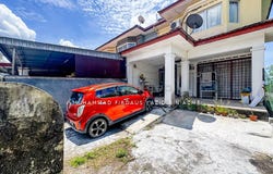 Jalan BSE, Banting, Selangor