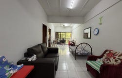 Jalan Batu Unjur 9, Klang, Selangor 41200