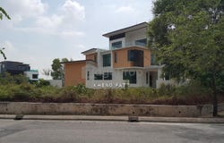 JALAN ALAM SUTERA 2, Bukit Jalil, Kuala Lumpur 0