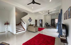 Jalan Tun Mamat 35/93, Shah Alam, Selangor 40470