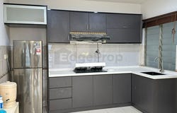 Persiaran Indera, Bandar Puteri, 47100, Selangor, Bandar Puteri Puchong, Selangor 47100