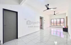Jalan putra impian, Pangsapuri Putra, 43000, Selangor, Kajang, Selangor 43000