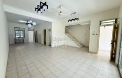 Off Jalan Kota Tinggi, Johor Bahru, Johor 81100