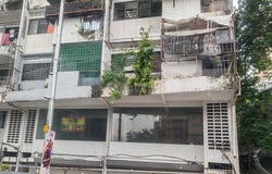 Jalan Chow Kit / Jalan Putra, KL City, Kuala Lumpur 50350