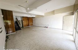 Jalan Dedalu; Jalan 2/67A, Ampang Hilir, Kuala Lumpur 55000