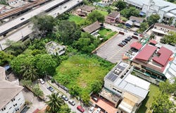 Jalan Ampang, Ampang, Kuala Lumpur 68000