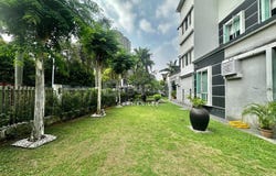 Persiaran Putra Perdana, Putra Heights, Putra Heights, Selangor 47650