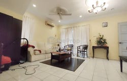 Persiaran Saujana 1, Sungai Buloh, Selangor 47000