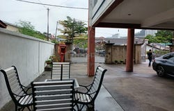 Jalan Satu,, Cheras, Kuala Lumpur 56100