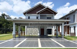 Setia Alam/Alam Nusantara, Selangor 40170