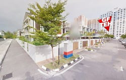 Taman Jelutong, Bukit Dumbar, Penang 0