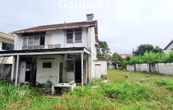 16,JALAN 5, HOUSING TRUST, IPOH, PERAK., HOUSING TRUST, 30250, Kinta, Perak 30250