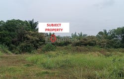 Jalan Kampung Jenjarom, Jenjarom, Selangor 42600