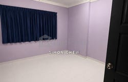 Jalan Tiong 4, Puchong, Selangor 47140