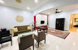 Jalan Sepah Puteri 5/11, Kota Damansara, Selangor