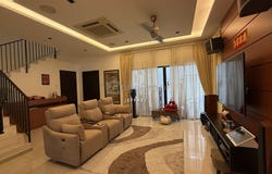 Kajang, Kajang, Selangor 43000