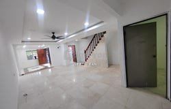 Jalan desa 4/x, Bandar Country Homes, Selangor 48000