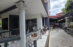 JALAN GOLF UTAMA, Ipoh, Perak 36500